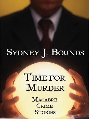 cover image of Time for Murder